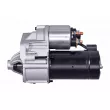Démarreur HELLA 8EA 011 610-521 - Visuel 1