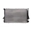 Radiateur, refroidissement du moteur THERMOTEC D7A017TT - Visuel 1