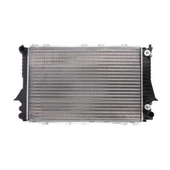 Radiateur, refroidissement du moteur THERMOTEC D7A017TT