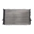 Radiateur, refroidissement du moteur THERMOTEC D7A017TT - Visuel 2