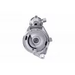 Démarreur HELLA 8EA 011 610-571 - Visuel 2