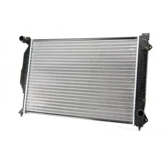 Radiateur, refroidissement du moteur THERMOTEC D7A018TT