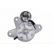 Démarreur HELLA 8EA 011 610-581 - Visuel 3