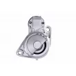 Démarreur HELLA 8EA 011 610-601 - Visuel 2