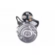 Démarreur HELLA 8EA 011 610-621 - Visuel 3
