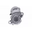 Démarreur HELLA 8EA 011 610-651 - Visuel 2