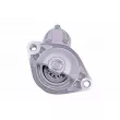 Démarreur HELLA 8EA 011 610-661 - Visuel 2