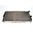 Radiateur, refroidissement du moteur THERMOTEC D7A019TT - Visuel 1