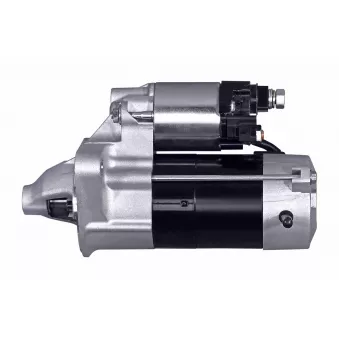 Démarreur HELLA 8EA 011 610-681