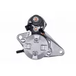 Démarreur HELLA 8EA 011 610-681 - Visuel 3