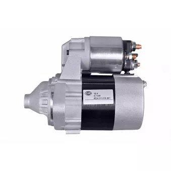 Démarreur HELLA 8EA 011 610-691