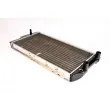 Radiateur, refroidissement du moteur THERMOTEC D7A019TT - Visuel 2