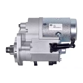 Démarreur HELLA 8EA 011 610-711