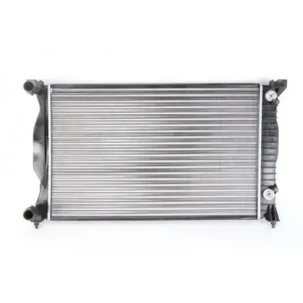 Radiateur, refroidissement du moteur THERMOTEC D7A021TT