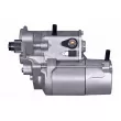 Démarreur HELLA 8EA 011 610-791 - Visuel 1