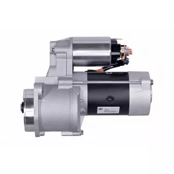 Démarreur HELLA 8EA 011 610-811