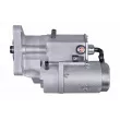 Démarreur HELLA 8EA 011 610-821 - Visuel 1