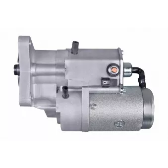 Démarreur HELLA 8EA 011 610-821