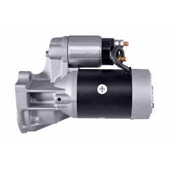 Démarreur HELLA 8EA 011 610-841