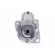 Démarreur HELLA 8EA 011 610-851 - Visuel 2