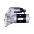 Démarreur HELLA 8EA 011 610-871 - Visuel 1