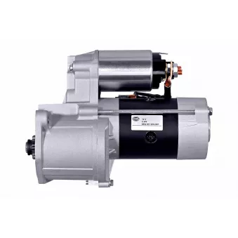 Démarreur HELLA 8EA 011 610-901