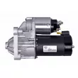 Démarreur HELLA 8EA 011 610-991 - Visuel 1