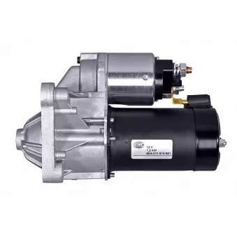 Démarreur HELLA 8EA 011 610-991