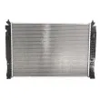 Radiateur, refroidissement du moteur THERMOTEC D7A031TT - Visuel 2