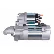 Démarreur HELLA 8EA 011 611-081 - Visuel 1
