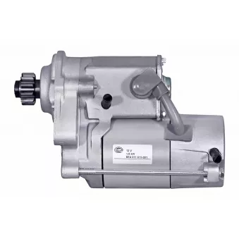 Démarreur HELLA 8EA 011 611-091