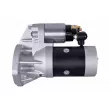 Démarreur HELLA 8EA 011 611-101 - Visuel 1