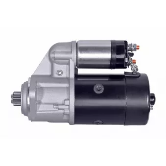 Démarreur HELLA 8EA 011 611-181