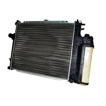 Radiateur, refroidissement du moteur THERMOTEC