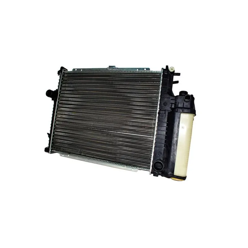 Radiateur, refroidissement du moteur THERMOTEC D7B003TT