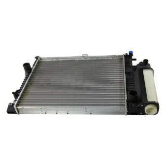 Radiateur, refroidissement du moteur THERMOTEC