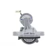 Démarreur HELLA 8EA 011 611-421 - Visuel 2