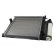Radiateur, refroidissement du moteur THERMOTEC D7B009TT - Visuel 1