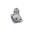 Démarreur HELLA 8EA 011 611-571 - Visuel 2