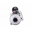 Démarreur HELLA 8EA 011 611-591 - Visuel 3