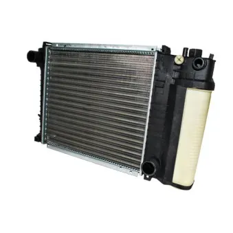 Radiateur, refroidissement du moteur THERMOTEC D7B010TT