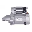 Démarreur HELLA 8EA 011 611-601 - Visuel 1