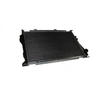 Radiateur, refroidissement du moteur THERMOTEC
