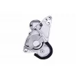 Démarreur HELLA 8EA 011 611-661 - Visuel 2