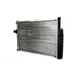 Radiateur, refroidissement du moteur THERMOTEC D7B015TT - Visuel 1