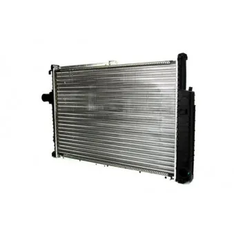Radiateur, refroidissement du moteur THERMOTEC