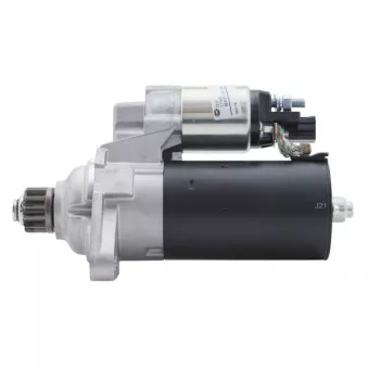 Démarreur HELLA 8EA 011 611-701