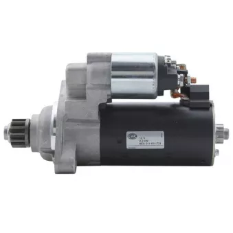 Démarreur HELLA 8EA 011 611-721