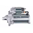Démarreur HELLA 8EA 011 611-811 - Visuel 1
