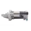 Démarreur HELLA 8EA 011 611-891 - Visuel 1